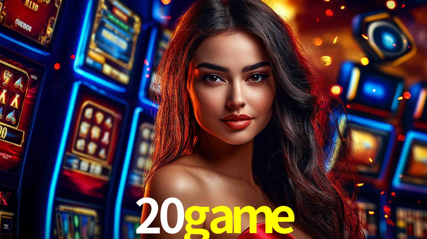 Estatísticas Esportivas 20game