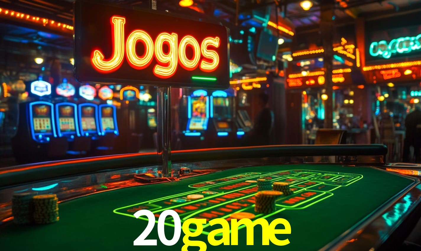 Estatísticas do Jogo 20game