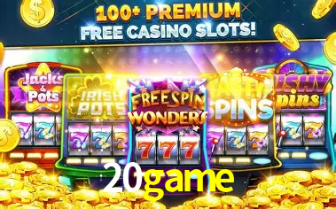 Descubra o Programa VIP da 20game: Vantagens Exclusivas para Jogadores