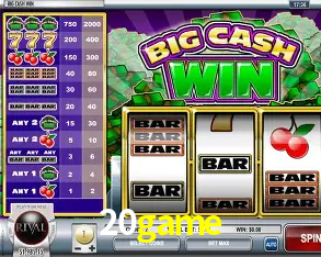 Explorando a Categoria de Eventos em Apostas na 20game