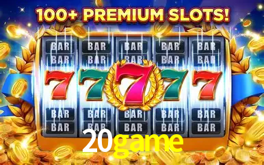 Inovações de Jogos na 20game: O Futuro das Experiências Interativas