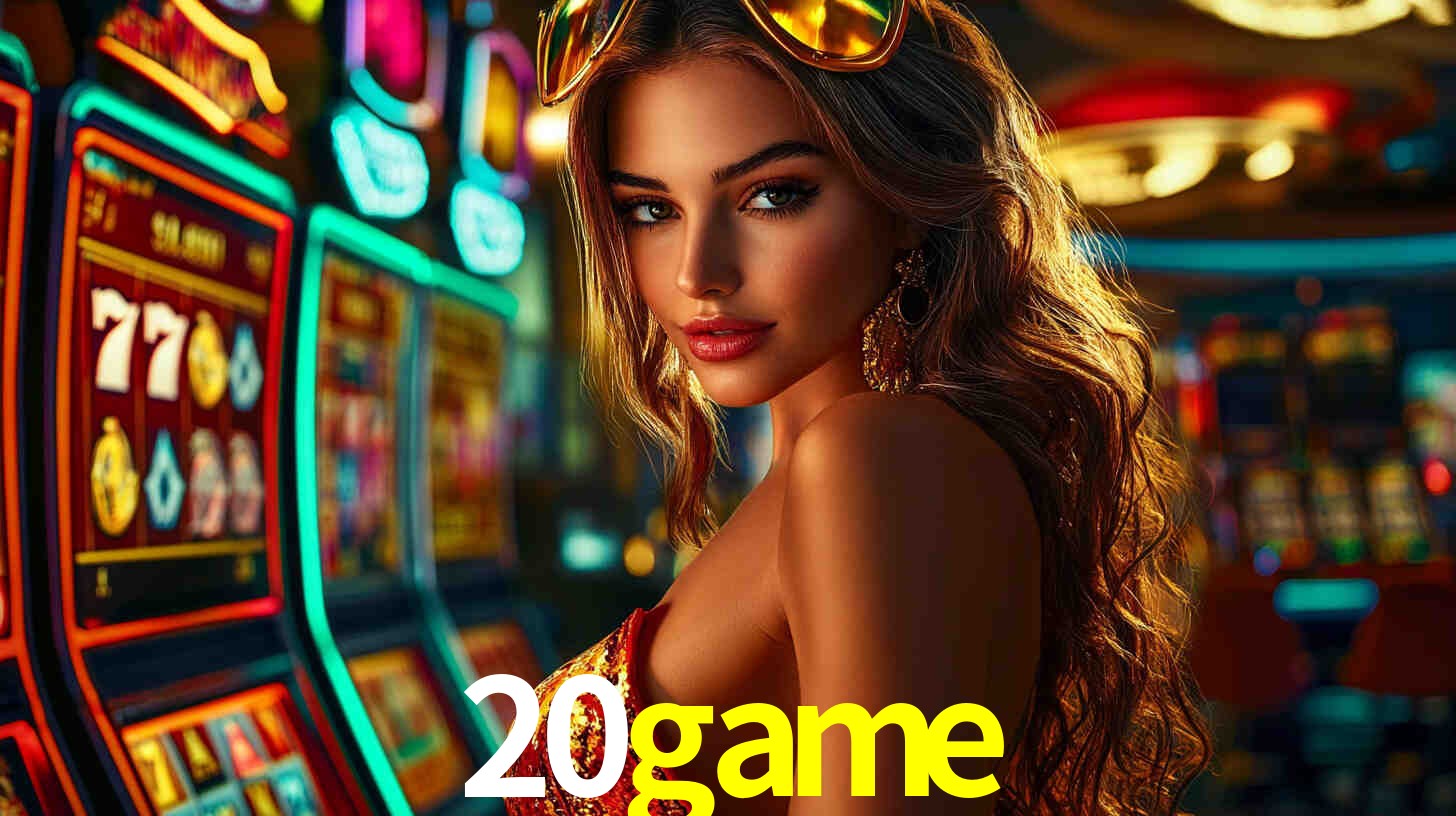 Bônus Diários 20game