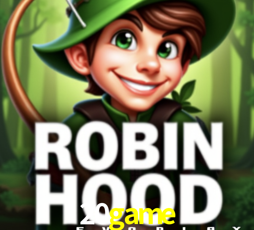 Descubra o Mundo do Cassino Online com 20game