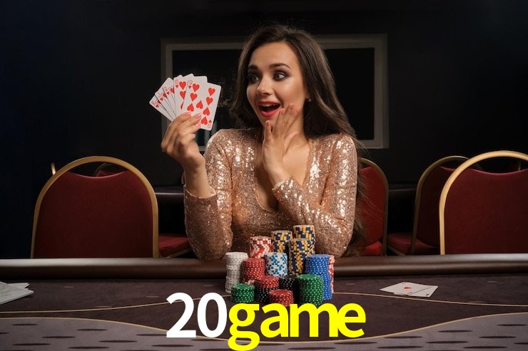 Apostas de Tênis 20game