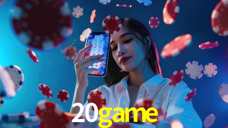 Casino Ao Vivo 20game