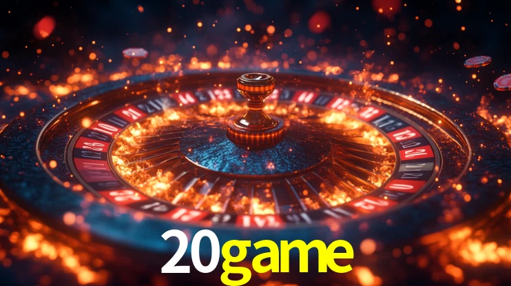 20game: Jogos de Caça-Níqueis-Altas Recompensas, Roleta-Velocidade, Blackjack-Desafios Máximos