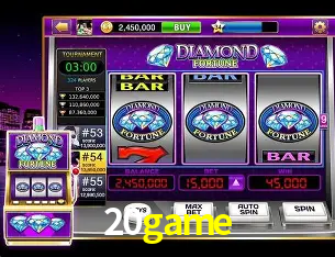 Explorando a Categoria de Eventos em Apostas na 20game