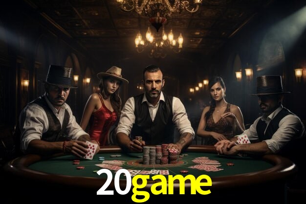 Casino VIP 20game