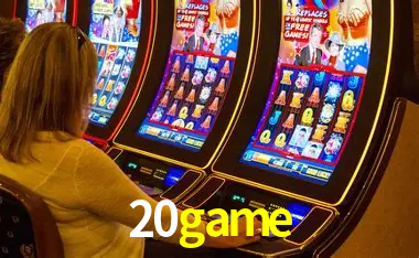 A Revolução dos Aplicativos de Jogos no 20game