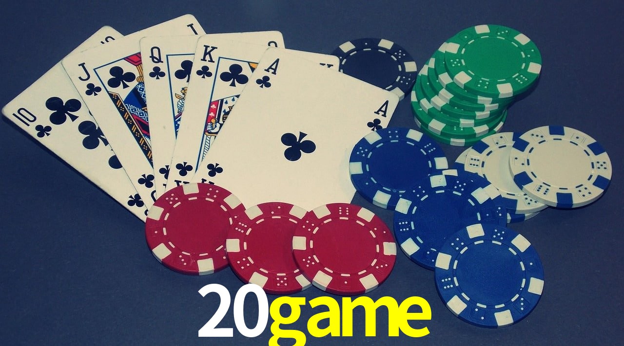 Casino Ao Vivo 20game