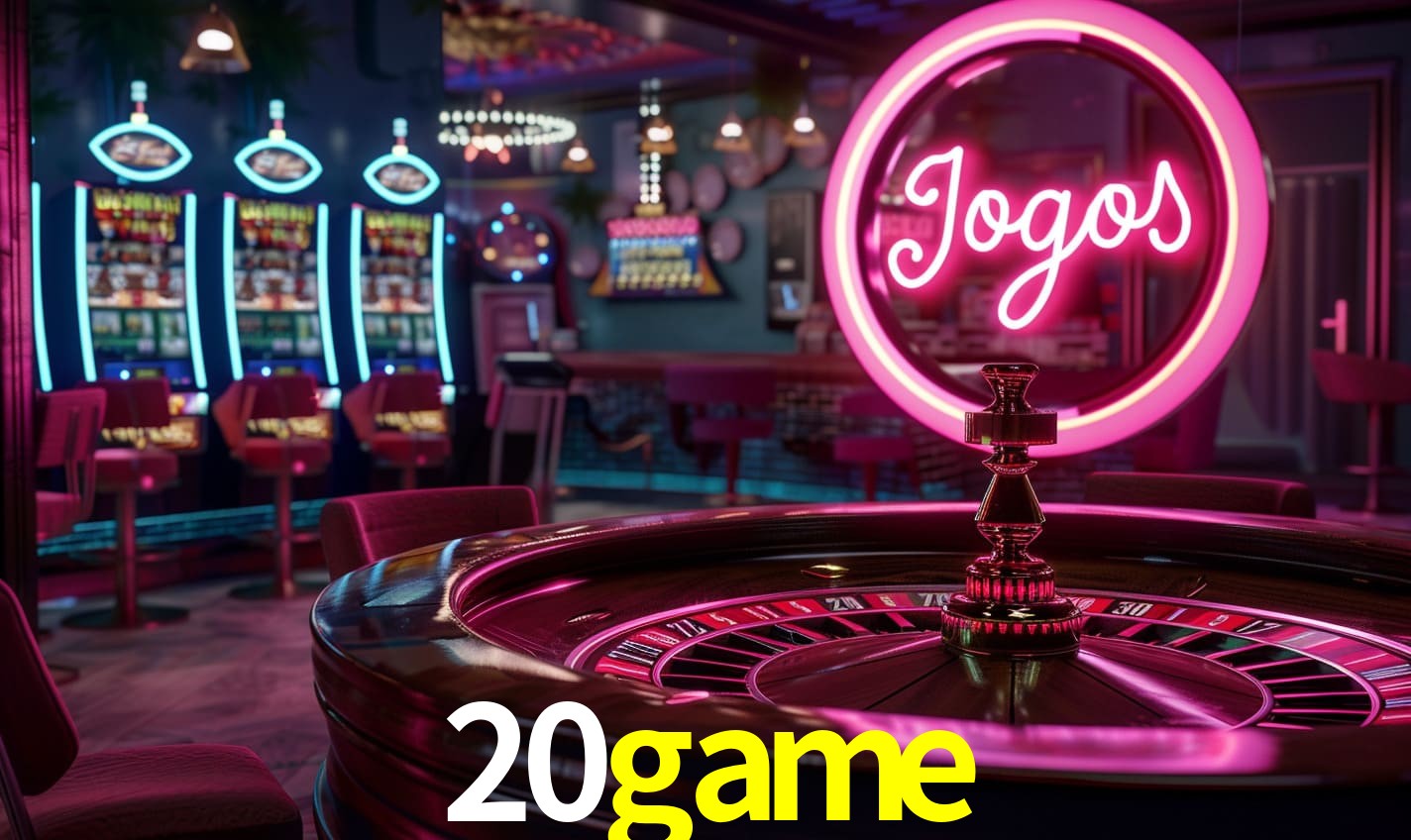 Bônus Diários 20game