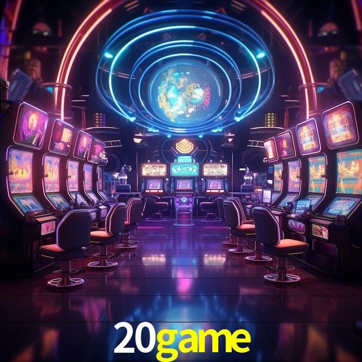 Promoções Sazonais 20game