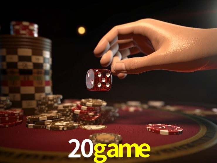 Bônus de Boas-vindas 20game