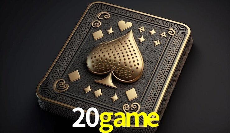 Sistemas de Segurança 20game