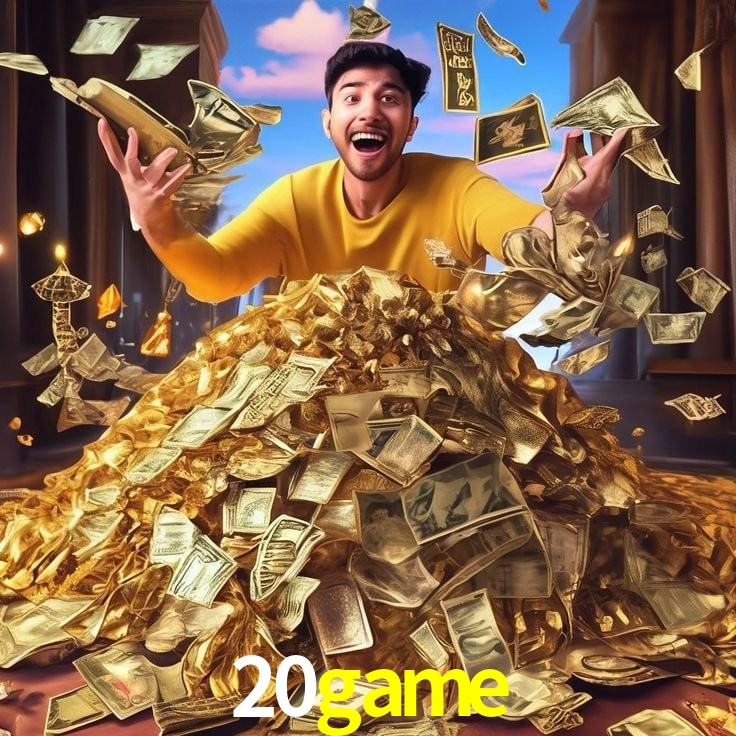 Jogos de Slot 20game