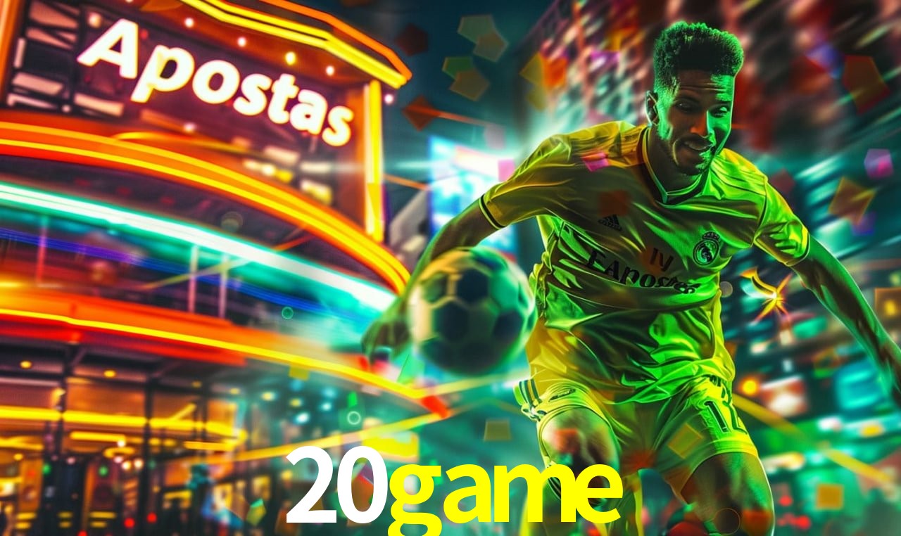 Ofertas Exclusivas 20game