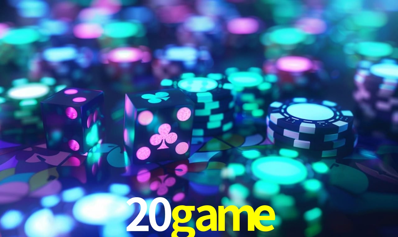 Casino Ao Vivo 20game